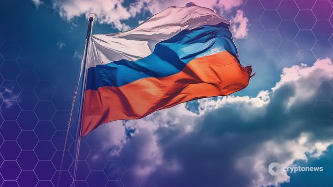 Elliptic Flags Network of Russian Crypto Platforms Bypassing Sanctions