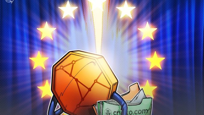 Entities Offering Crypto Derivatives Likely Fall under Specific Rules: ESMA