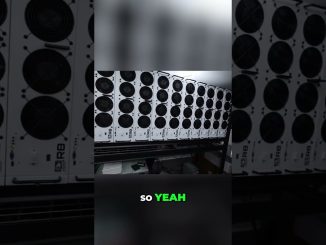 GPU mining is dead still.