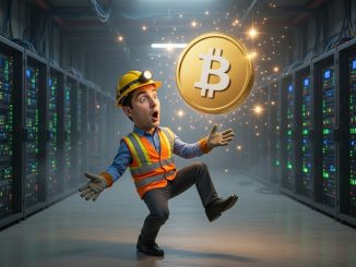 He Spent $75 Renting Hashrate… and WON a 3.125 BTC Block 😳