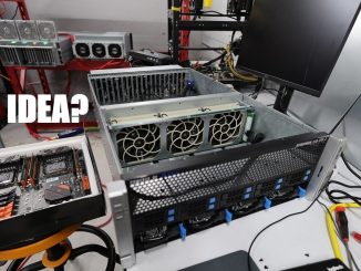 I bought this $600 "AI" GPU Rental SERVER!