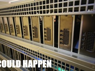 I don't want to jinx it but