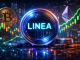 LINEA price is up 24% in 24 hours