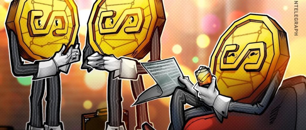 NCUA Suggests GENIUS Act Rules for Credit Union Stablecoin Issuers