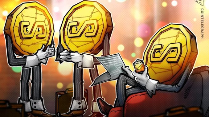 NCUA Suggests GENIUS Act Rules for Credit Union Stablecoin Issuers