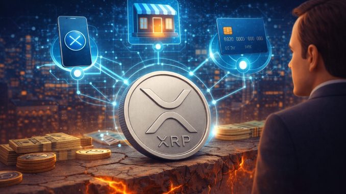 xrp price prediction