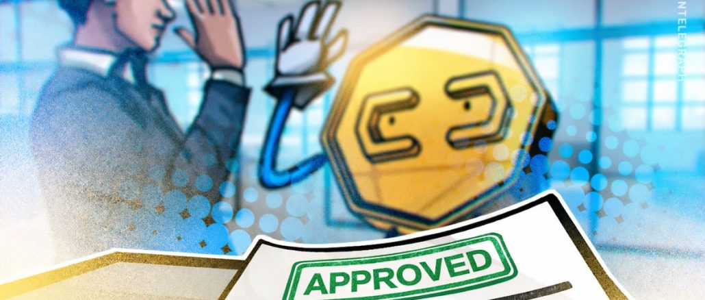 Stripe-Owned Bridge Gets OCC Conditional Approval for Bank Charter