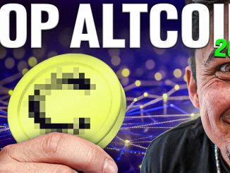 Strongest ALTCOIN for 2026 (DONT MISS)