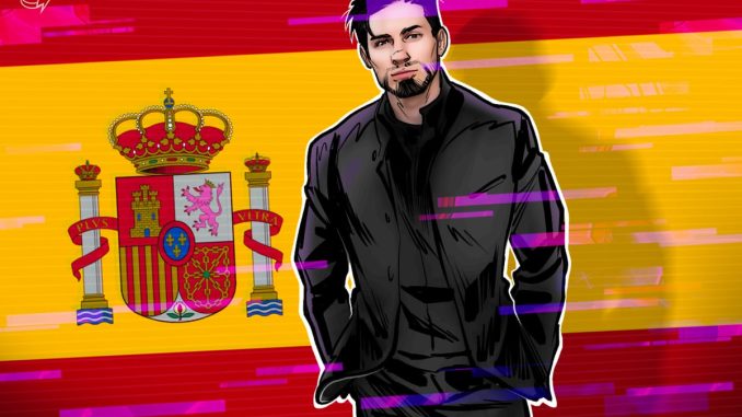 Telegram's Durov Sounds Alarm About Spain's Online Age Verification law