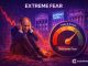 The Market Is Terrified, Institutions Aren’t. Analyzing the 'Extreme Fear' Floor