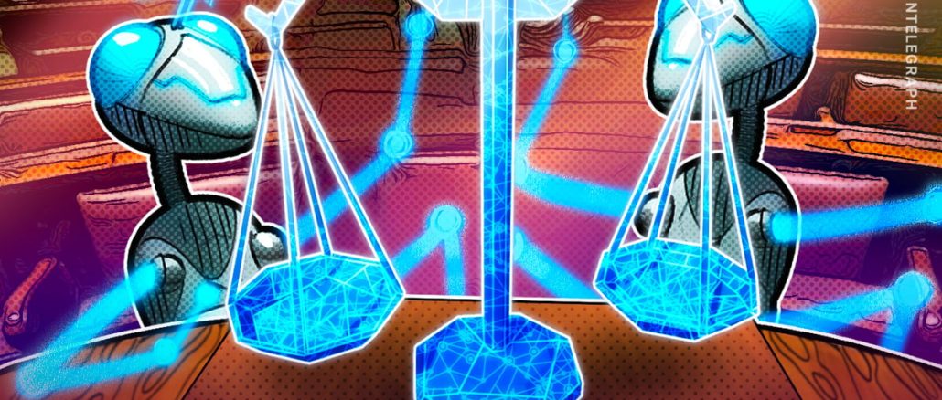 US Lawmakers Introduce Bill to Protect Blockchain Devs from Prosecution