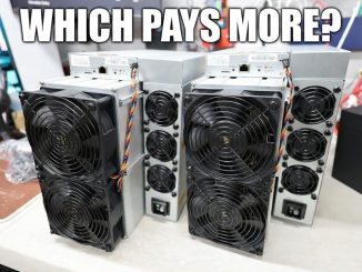 What’s the BEST most PROFITABLE Way to Mine Quai? (Part 1)