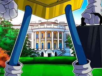 White House Officials Met with Crypto Execs to Discuss Market Structure