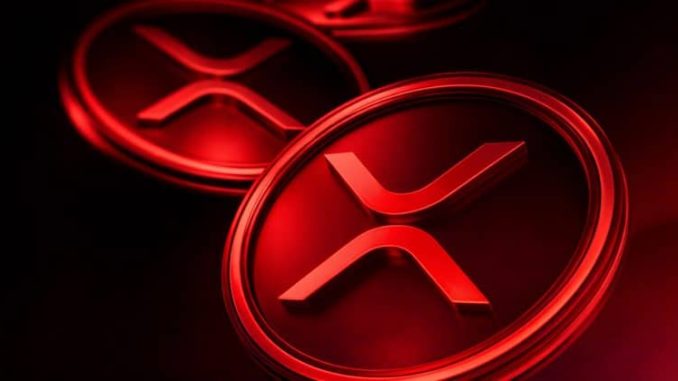 XRP plunges 17% in sharpest one-day drop since 2025 as token crashes below $1.25