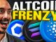 Altcoins Are Finally Pumping: Here's Why
