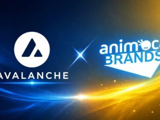 Avalanche gains Animoca Brands backing in push across Asia and the Middle East