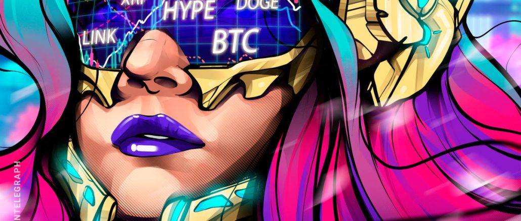 Bitcoin Breaks $70K Resistance, Altcoins Follow: Are The Bulls Back?