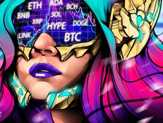 Bitcoin Breaks $70K Resistance, Altcoins Follow: Are The Bulls Back?