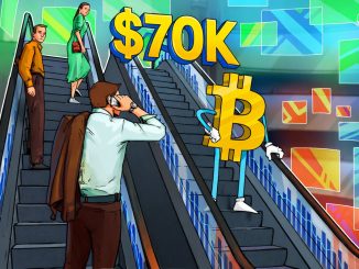 Bitcoin Lost $70K Again: Here’s Why
