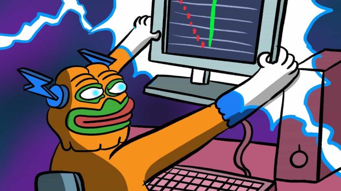 Bitcoin Pullback Into Infrastructure Plays as HYPER ICO Tops $32M