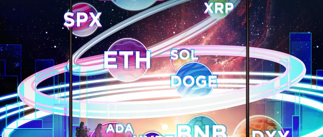 Bitcoin Trend Reversal Possible If $74K Holds, Will Altcoins Follow?