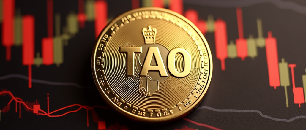 Bittensor price outlook