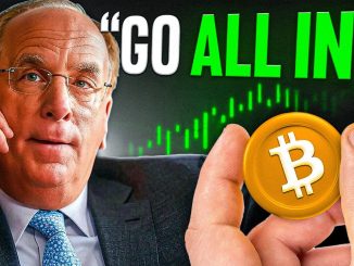 BlackRock Bets BIG After WILD Fed Move