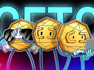 CFTC Chair Teases Crypto Perpetual Futures in ‘the Next Month or so‘