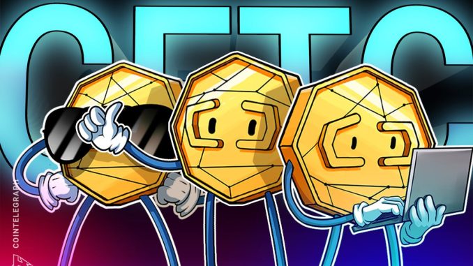 CFTC Chair Teases Crypto Perpetual Futures in ‘the Next Month or so‘