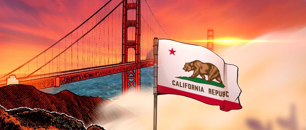 California Governor Newsom Signs Prediction Market Insider Trading Order