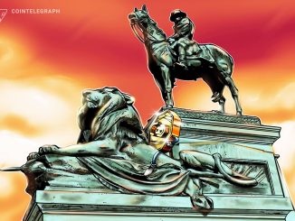 Can US Lawmakers Pass Crypto Market Structure Before the Midterms?