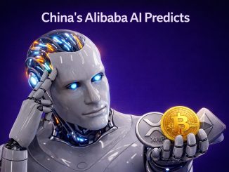 alibaba AI china