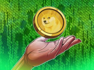 CleanCore Solutions Has Acquired 500M DOGE Tokens In Four Days.