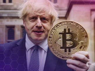 Crypto Leaders Push Back After Boris Johnson Calls Bitcoin a Ponzi