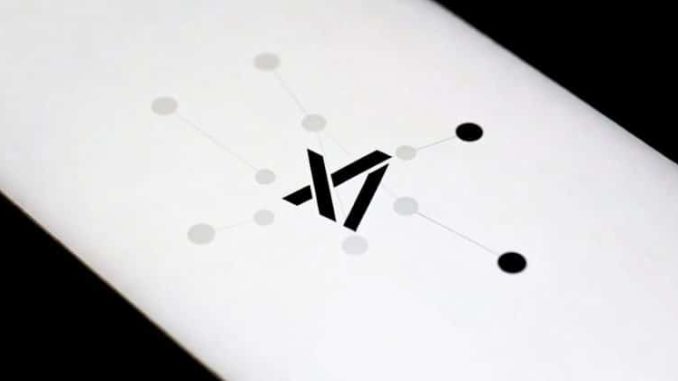 Elon Musk removes more xAI founders during restructuring ahead of potential IPO