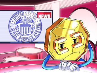 FOMC Leaves Interest Rates Steady at March Meeting