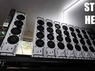 GPU Mining is OVER... But There’s a New Opportunity