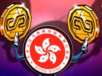 Hong Kong to Approve First Stablecoin Licenses for Banks