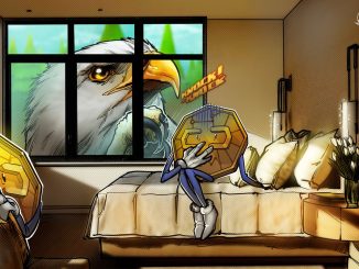 IRS Proposes Crypto Exchanges Shift to Mandatory Electronic Tax Documents