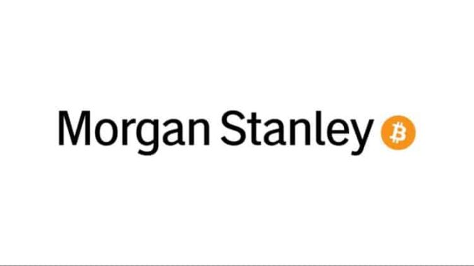 Morgan Stanley Bitcoin ETF nears launch after NYSE Arca listing update