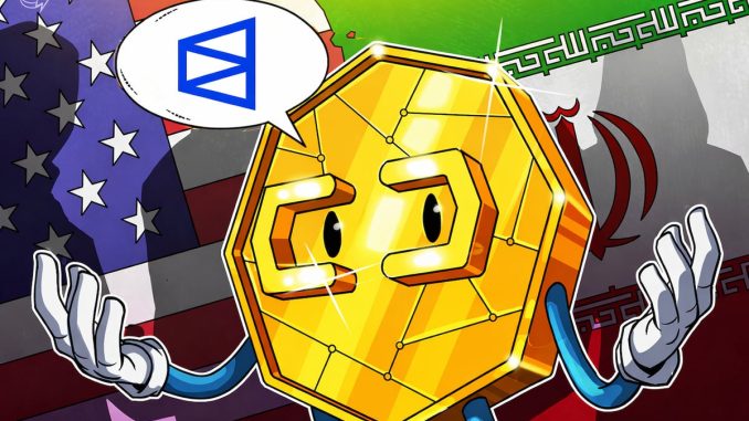 Polymarket Traders Make $1M on US-Iran Strike Bets, Spark Insider Concerns