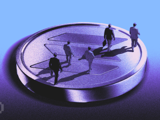 Solana Price Coils for Big Move After 4 Weeks of Consolidation