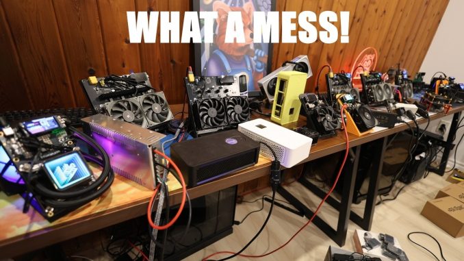 The Hard Truth About Mini Bitcoin Solo Miners.