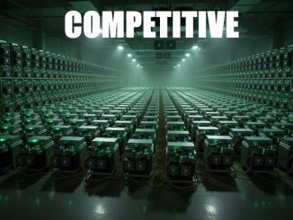 The PROBLEM with Crypto Mining Right Now.