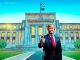 Trump Sends Pro-Bitcoin Fed Chair Nomination to the Senate
