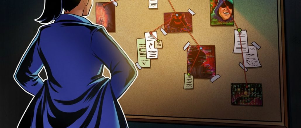 US, UK, and Canada Launch Joint Operation to Disrupt Crypto Fraud