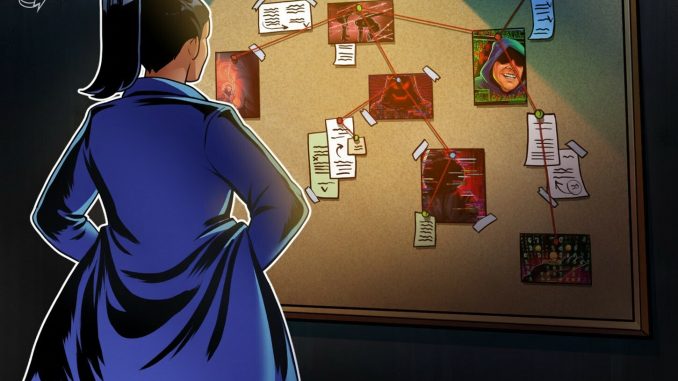 US, UK, and Canada Launch Joint Operation to Disrupt Crypto Fraud