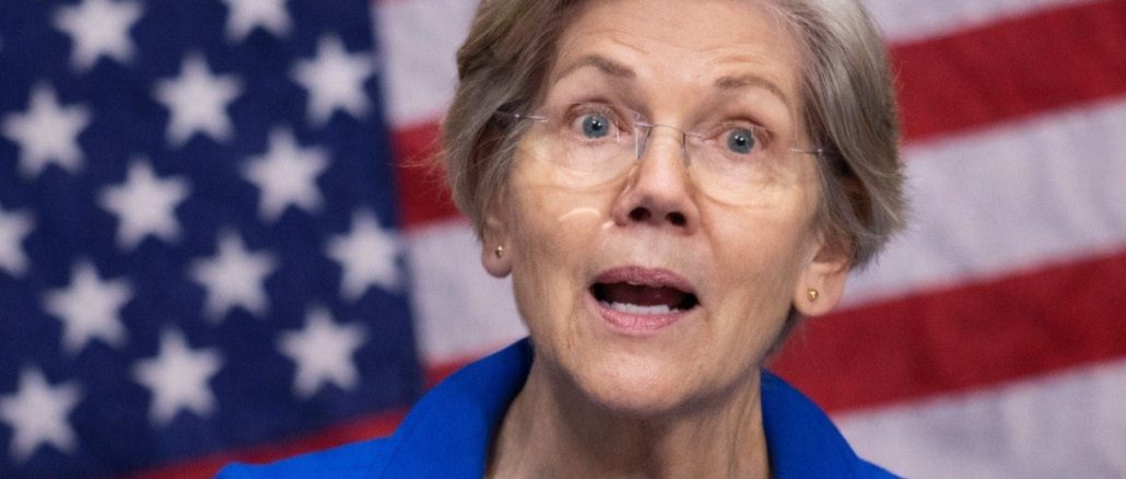 Warren Presses Commerce Department Over Bitmain Security Risks and Trump-Linked Crypto Ties – Regulation Bitcoin News