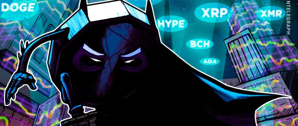 Will BTC See $60K Again?