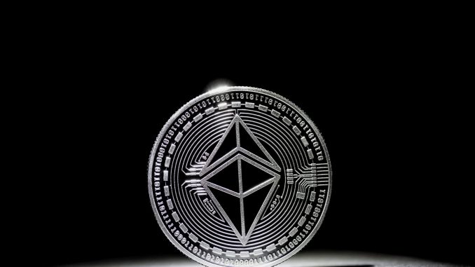 $1B Ethereum Derivatives Sell-Off Follows Trump Remarks